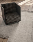 Rum Lounge Chair - Check