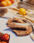 Olive Wood Rustic Board