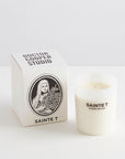 Sainte T Scented Candle