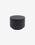 'Salt Me' Salt Dish - Black Oak
