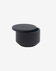 'Salt Me' Salt Dish - Black Oak