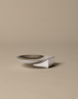 Santany Bowl Large - Aluminium
