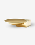 Santany Bowl Large - Brass
