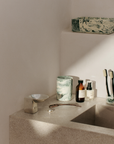 Santany Bowl Small - Aluminium