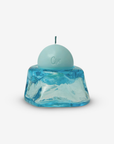Scented Skivvy Candle XS - Water