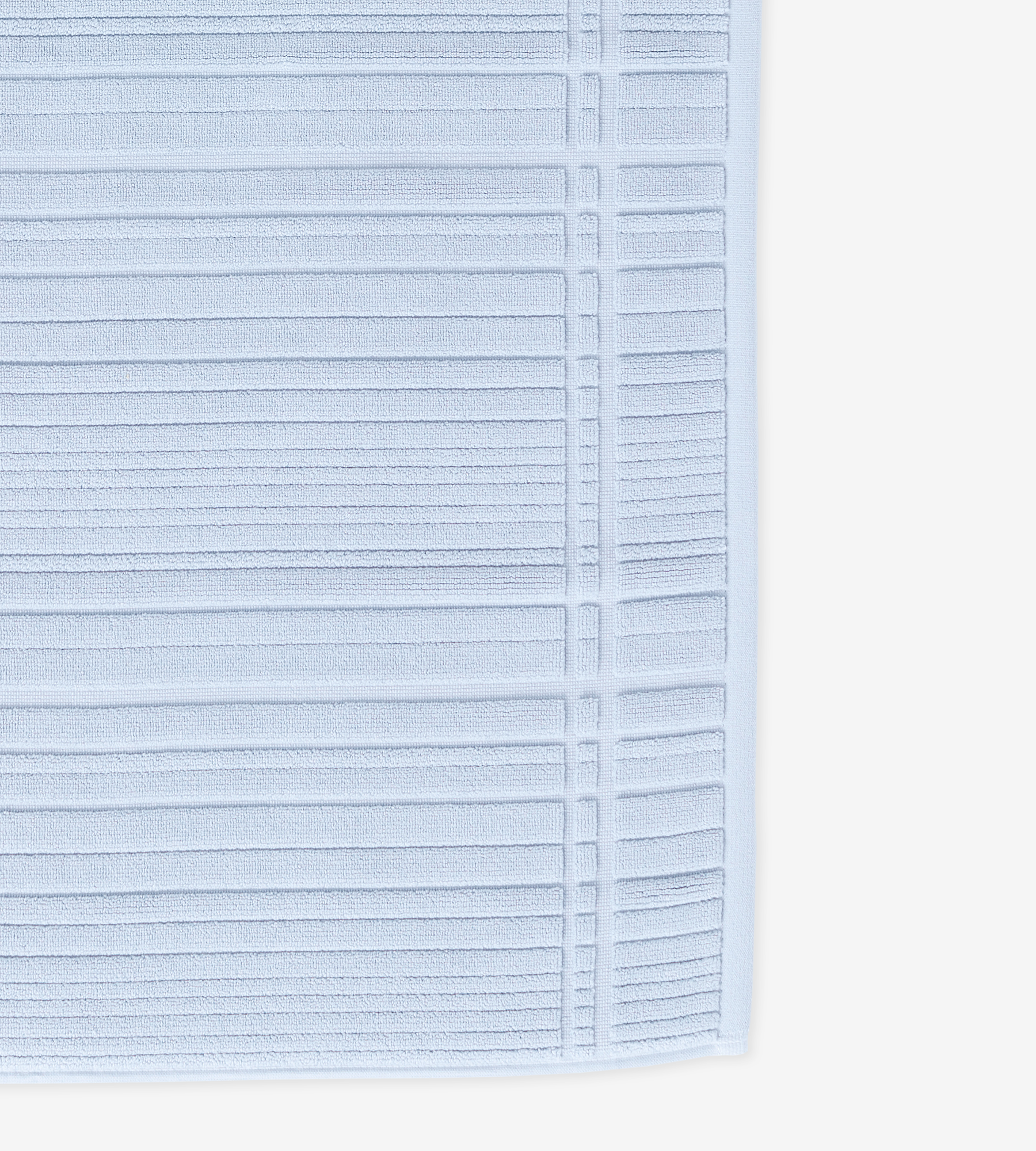 Shale Hand Towel - River