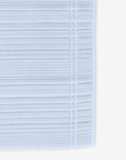 Shale Hand Towel - River