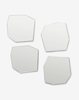 Shard Coasters (set of 4)