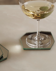 Shard Coasters (set of 4)