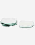 Shard Coasters (set of 4)