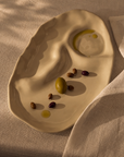 Sharing Plate Medium - Chalk