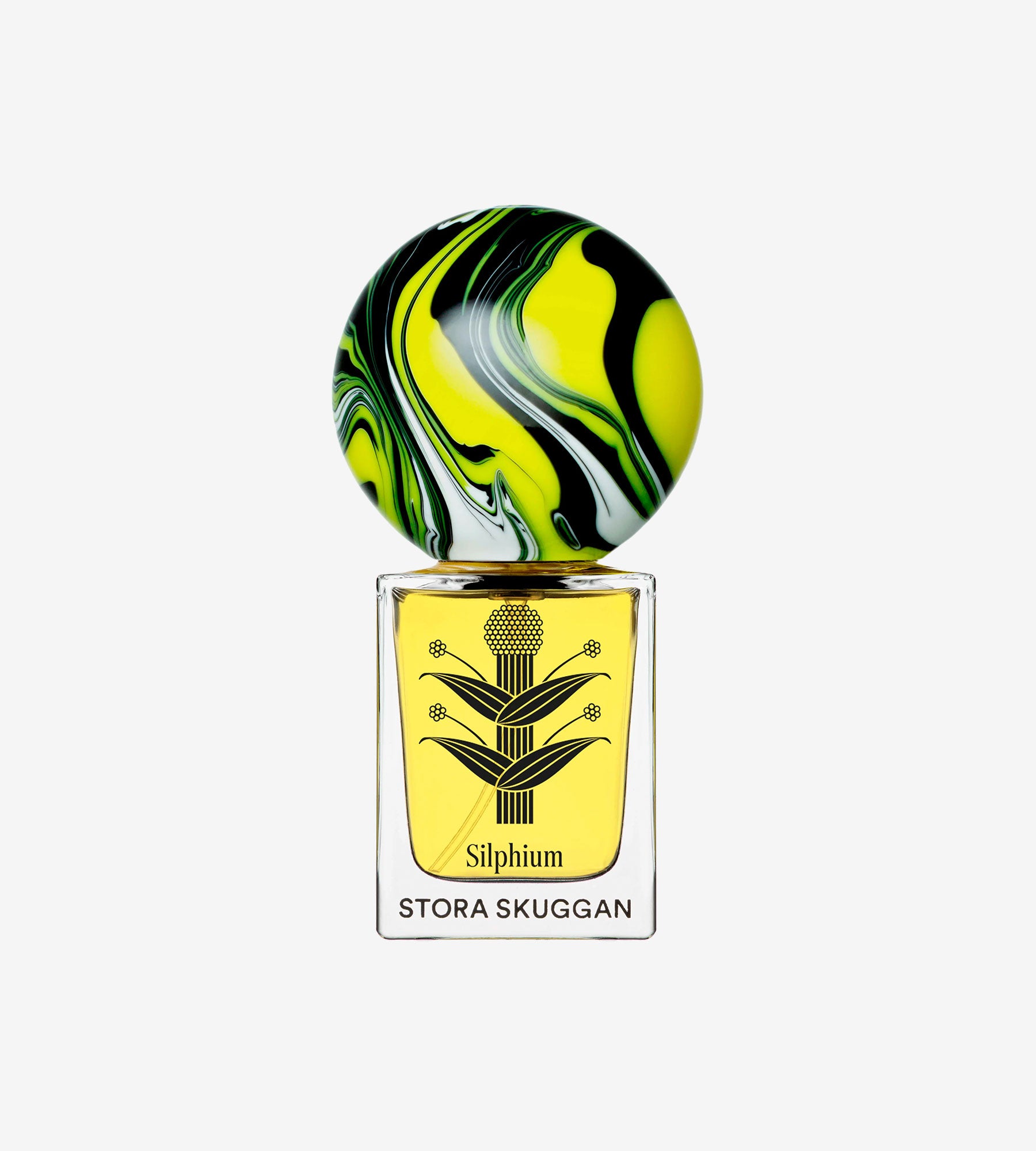 Silphium Eau de Parfum