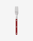 Small Fork Bistrot - Burgundy