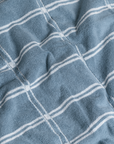 Sorn Bath Towel - Celeste & Chalk
