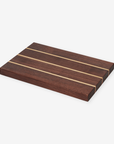 Stribe Cutting Board Fine - Walnut/Ash