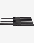 Table Frame Trivet - Black Oak