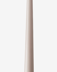Taper Candle 32 - Linen Grey (set of 2)