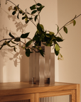 Tessera Vase