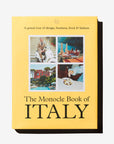 The Monocle Book of Italy