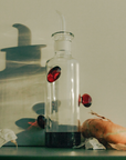 The Balsamic Bottle