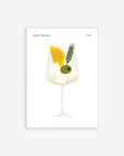 The Cocktail Cabinet: Spritz