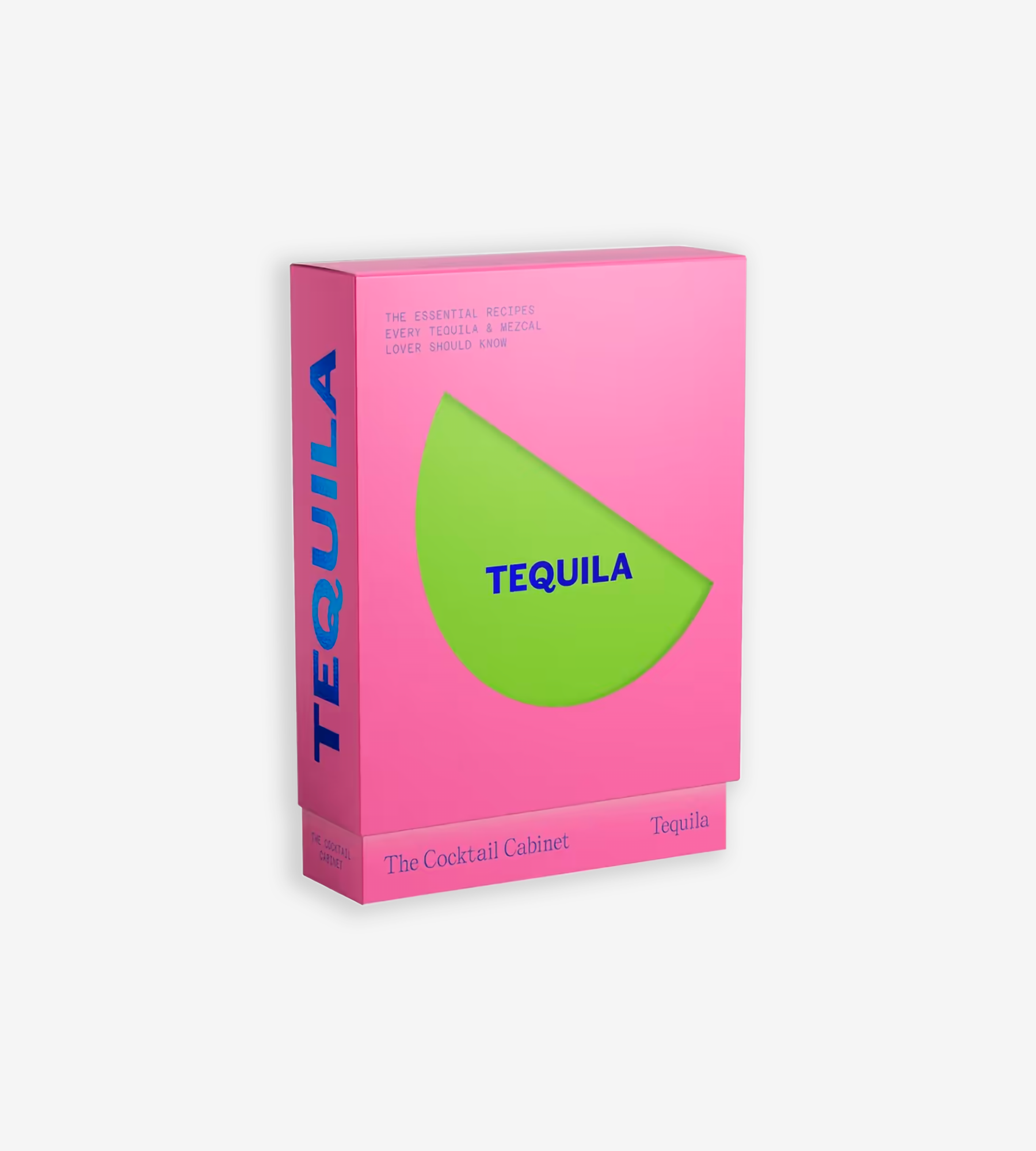 The Cocktail Cabinet: Tequila