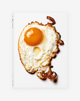 The Gourmand’s Egg. A Collection of Stories and Recipes