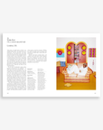The Monocle Book of Designers on Sofas