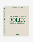 The Watch Book Rolex: Next Generation