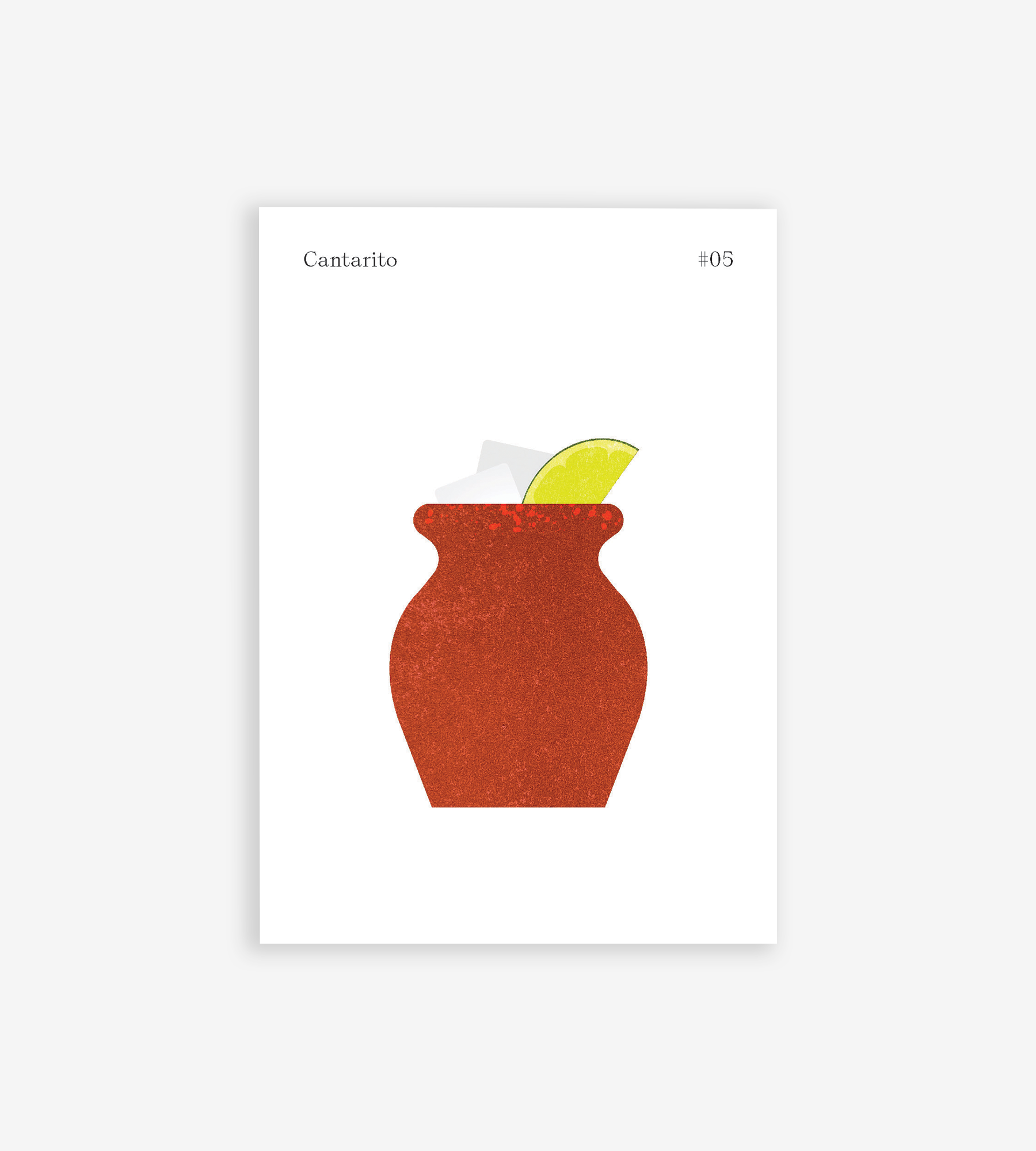 The Cocktail Cabinet: Tequila