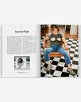 The Gourmand’s Egg. A Collection of Stories and Recipes