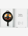 The Gourmand’s Egg. A Collection of Stories and Recipes