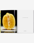 The Gourmand’s Lemon. A Collection of Stories and Recipes