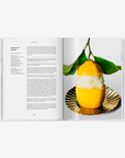 The Gourmand’s Lemon. A Collection of Stories and Recipes