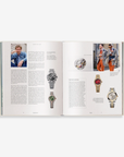 The Watch Book Rolex: Next Generation