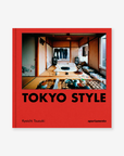 Tokyo Style, Kyoichi Tsuzuki