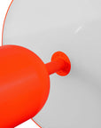 Bell Portable Lamp - Fluoro
