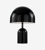 Bell Portable Lamp - Black