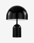 Bell Portable Lamp - Black
