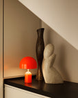Bell Portable Lamp - Fluoro