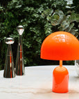 Bell Portable Lamp - Fluoro