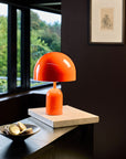 Bell Portable Lamp - Fluoro