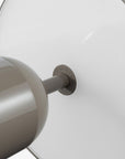 Bell Portable Lamp - Taupe