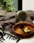 Bell Portable Lamp - Taupe