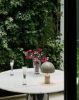 Bell Portable Lamp - Taupe