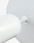 Bell Portable Lamp - White