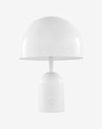 Bell Portable Lamp - White