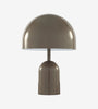 Bell Portable Lamp - Taupe