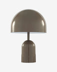 Bell Portable Lamp - Taupe