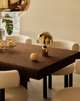 Bell Portable Lamp - Gold
